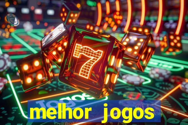 melhor jogos offline para android